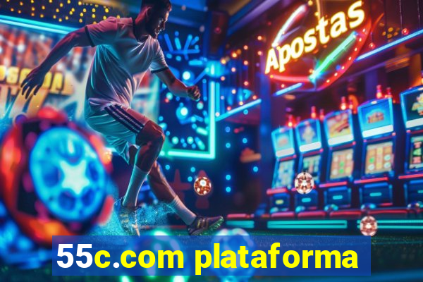 55c.com plataforma